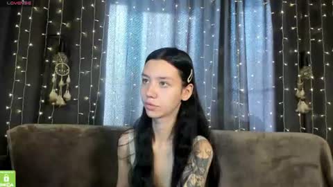 Snapshot of amelia_skyy chatting on July 20, 2026, 1:09 am Anna online show from July 20, 2026, 1:09 am