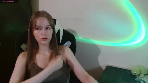 amelia_sweeti online show from March 19, 2026, 8:57 pm