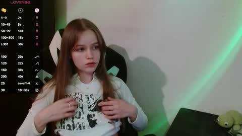 amelia_sweeti online show from May 14, 2026, 7:31 pm