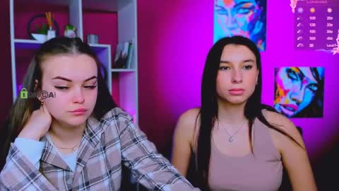 ameliaa_sweet online show from April 7, 2026, 11:32 am