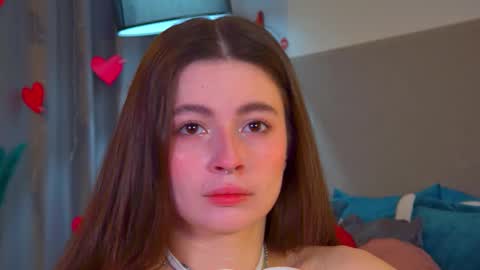 Amelia online show from March 11, 2026, 10:38 pm