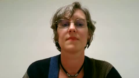 Ameliaishka online show from September 22, 2025, 3:08 am