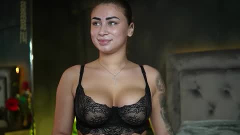  Amelia  online show from November 22, 2025, 8:52 pm