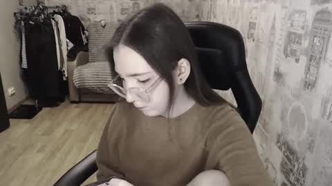 Snapshot of ameliakamishiro chatting on February 23, 2025, 9:05 pm Amelia online show from February 23, 2025, 9:05 pm