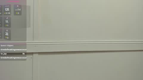 Amelia online show from December 31, 2024, 3:31 pm