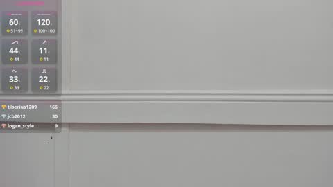 Amelia online show from January 8, 2025, 3:28 pm