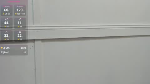 Amelia online show from January 15, 2025, 3:29 pm