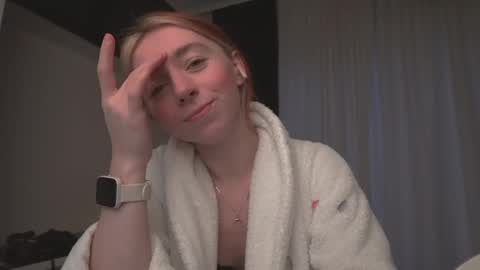 Amelia   online show from February 7, 2025, 3:30 pm