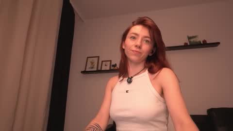 Amelia   online show from September 23, 2025, 4:21 pm