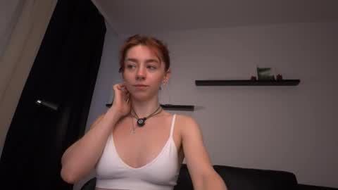 Amelia   online show from October 11, 2025, 8:13 am