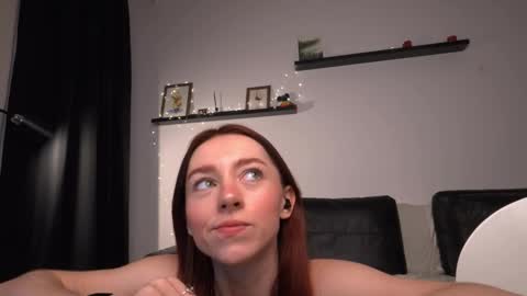 Amelia   online show from February 8, 2026, 3:37 pm