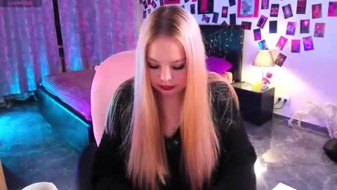 Amelia online show from February 24, 2026, 3:43 pm