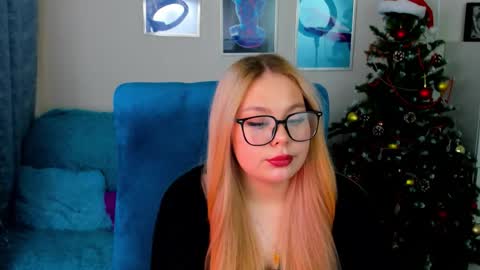 Snapshot of ameliamerris chatting on March 10, 2026, 12:43 pm Amelia online show from March 10, 2026, 12:43 pm