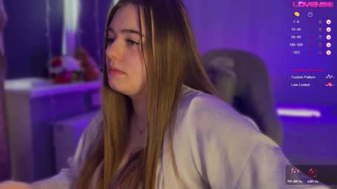 Amelia online show from February 15, 2026, 7:05 am