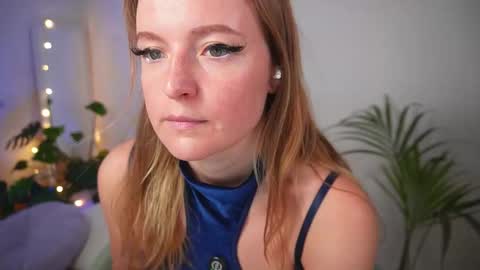 Amelia online show from March 26, 2026, 1:06 pm