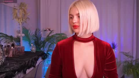 Snapshot of ameliawells chatting on October 21, 2025, 5:52 am  Amelia  online show from October 21, 2025, 5:52 am