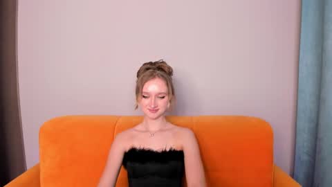 ameliawise online show from February 18, 2025, 1:44 pm