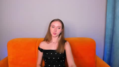 ameliawise online show from February 20, 2025, 11:43 pm