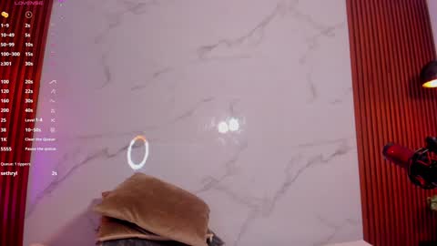 Alejandra  online show from January 18, 2025, 7:28 am