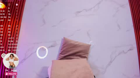 Alejandra  online show from February 1, 2025, 7:26 am