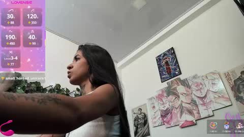 Snapshot of ameliejoness_ chatting on January 24, 2025, 6:25 pm Ameliejoness  online show from January 24, 2025, 6:25 pm