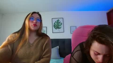 Snapshot of amelierose1 chatting on June 29, 2026, 2:39 pm Amelie online show from June 29, 2026, 2:39 pm