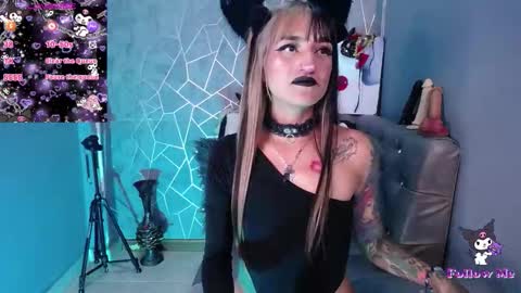 AMELIEROUS .. see you tomorrow  kisses online show from September 30, 2025, 2:38 am