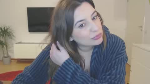 Snapshot of ameliesander chatting on January 28, 2025, 4:18 am ameliesander online show from January 28, 2025, 4:18 am