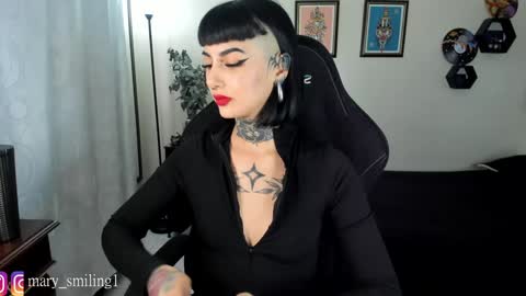 Maria Independet Model online show from December 3, 2024, 6:49 pm