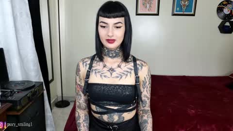 Maria Independet Model online show from February 11, 2025, 5:18 pm