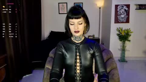 Maria Independet Model online show from May 15, 2026, 5:09 pm
