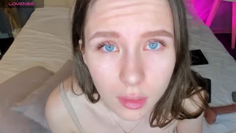 Ameliia castro online show from January 18, 2025, 6:13 am