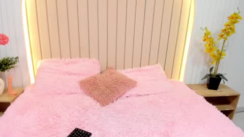 Amelia online show from January 3, 2025, 11:23 pm