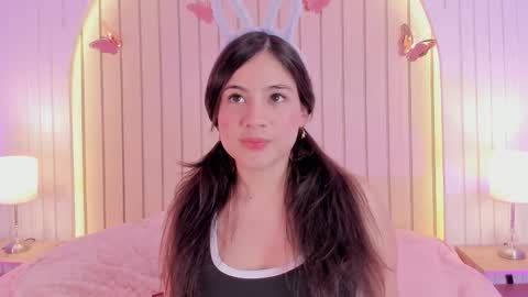 Amelia online show from October 17, 2025, 2:26 am