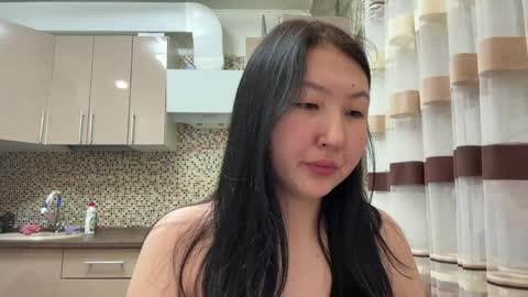 Ameliya online show from April 24, 2026, 9:17 pm