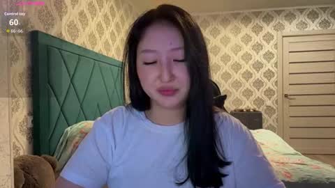 Snapshot of ameliya_kim chatting on June 21, 2026, 9:06 pm Ameliya online show from June 21, 2026, 9:06 pm