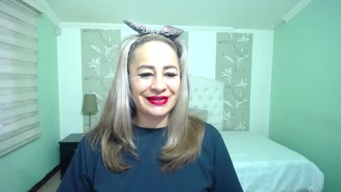 Amell Thomson online show from December 11, 2024, 11:08 am