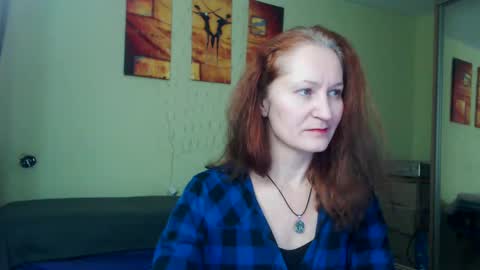 amelly777 online show from February 3, 2025, 1:40 pm