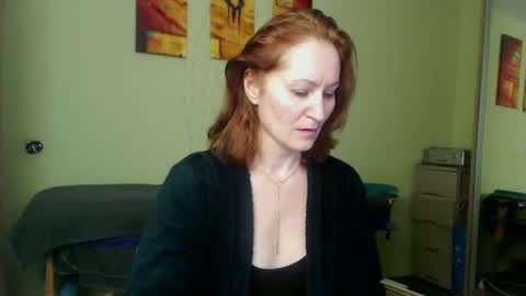 amelly777 online show from February 17, 2025, 2:48 pm