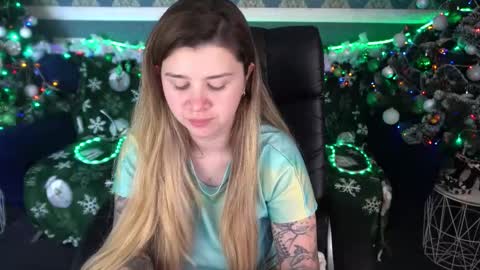 amellymillyy online show from January 5, 2026, 5:27 pm