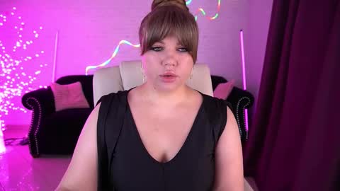 Snapshot of amellywhite chatting on February 23, 2026, 1:19 pm Alina online show from February 23, 2026, 1:19 pm