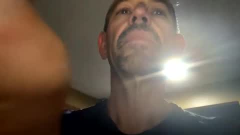 american_ron online show from February 11, 2026, 2:05 am