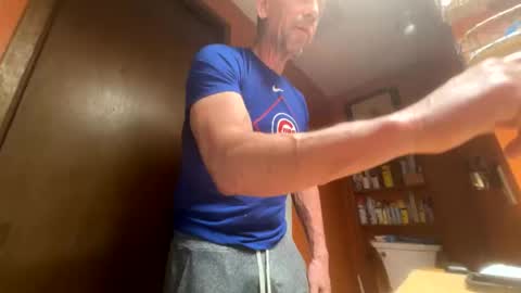 american_ron online show from April 10, 2026, 2:55 pm