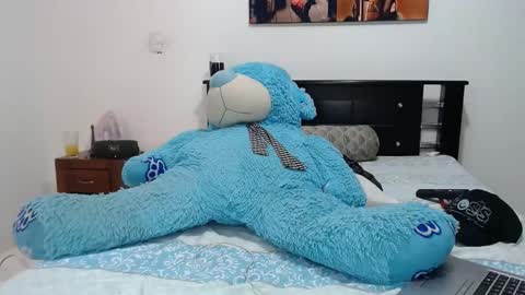 Lucian online show from December 20, 2024, 6:45 pm