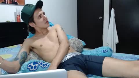 Lucian online show from March 11, 2025, 2:21 am