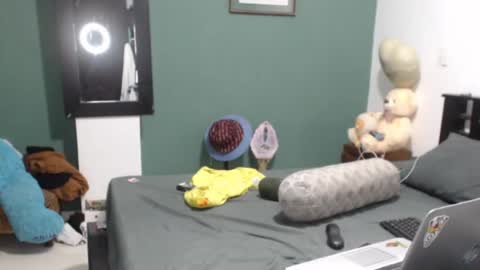 Lucian online show from September 10, 2025, 2:11 am