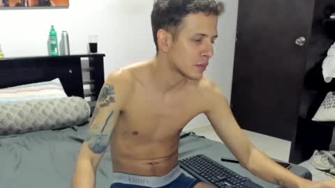 Lucian online show from November 17, 2025, 5:46 am