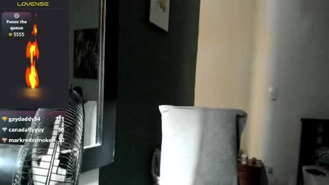 Snapshot of americanbig_dick chatting on April 8, 2026, 5:35 pm Lucian online show from April 8, 2026, 5:35 pm