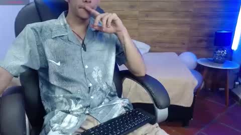 amethystshadow online show from October 14, 2025, 3:35 pm