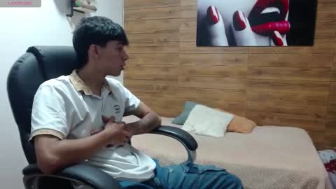 amethystshadow online show from October 17, 2025, 4:20 pm